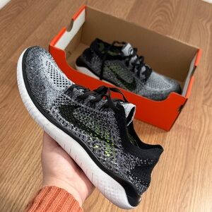 Nike Free Run Flyknit 2018 Sneakers